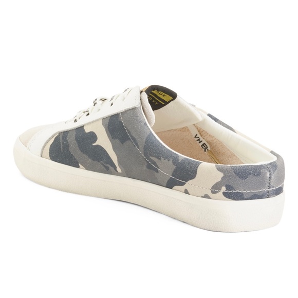 🎉LAST PIECE 🎉VINTAGE HAVANA
Queen Slip On Sneakers - Picture 3 of 4